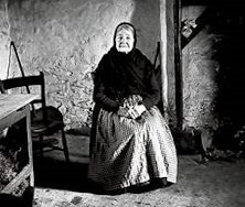 The Elderly Irish Virgin From Bob Kargenian